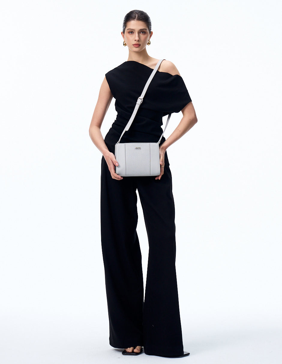 CROSSBODY AGATHA BOLSA H&CO.