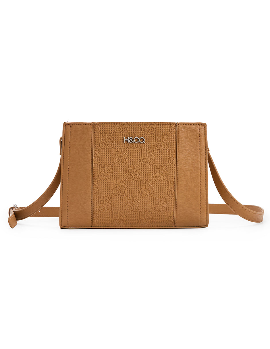 CROSSBODY AGATHA BOLSA H&CO.