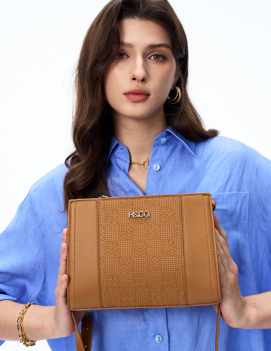 CROSSBODY AGATHA BOLSA H&CO.