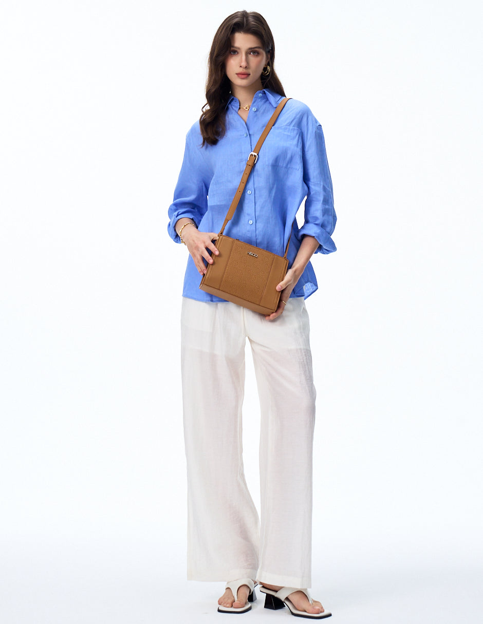 CROSSBODY AGATHA BOLSA H&CO.