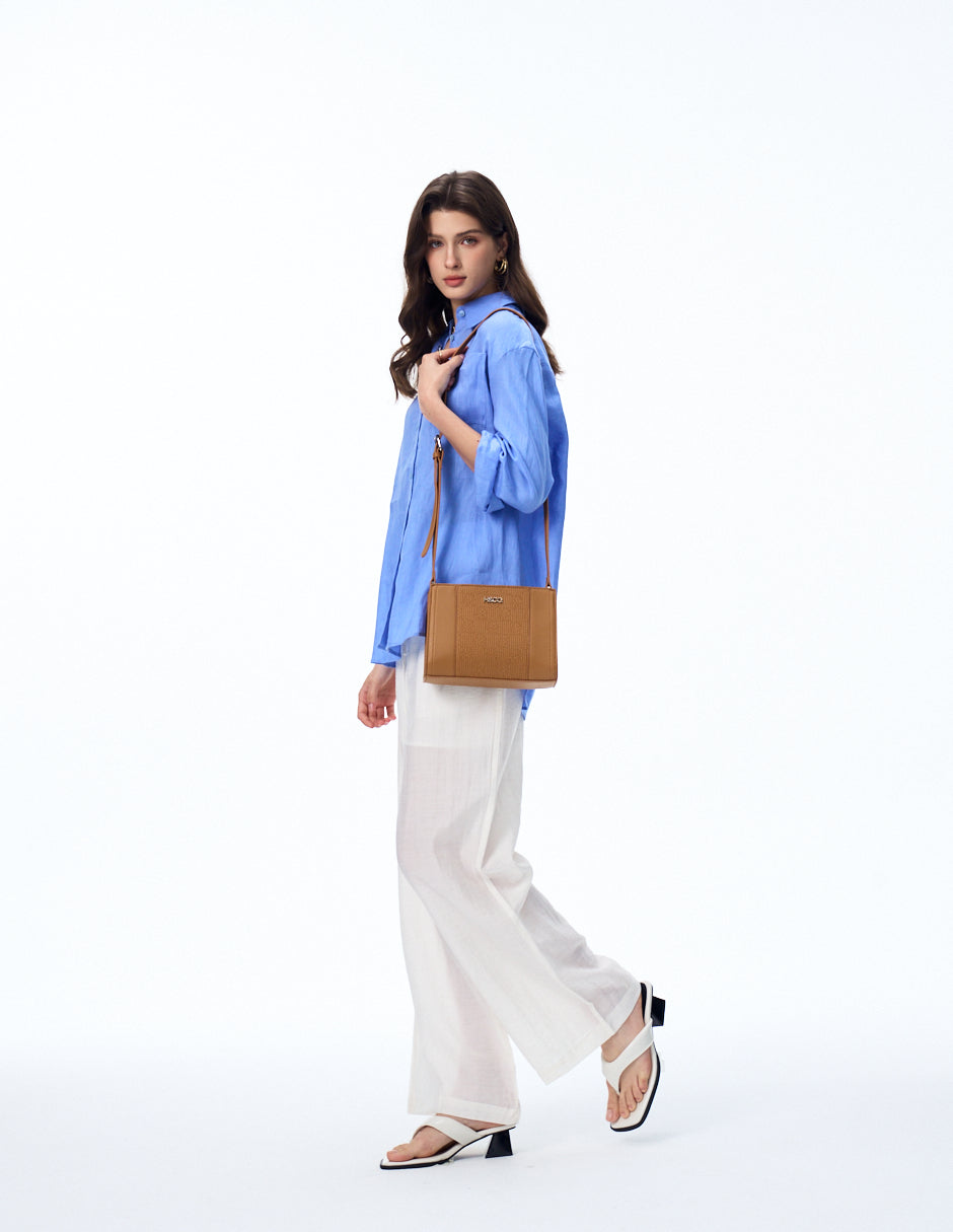 CROSSBODY AGATHA BOLSA H&CO.