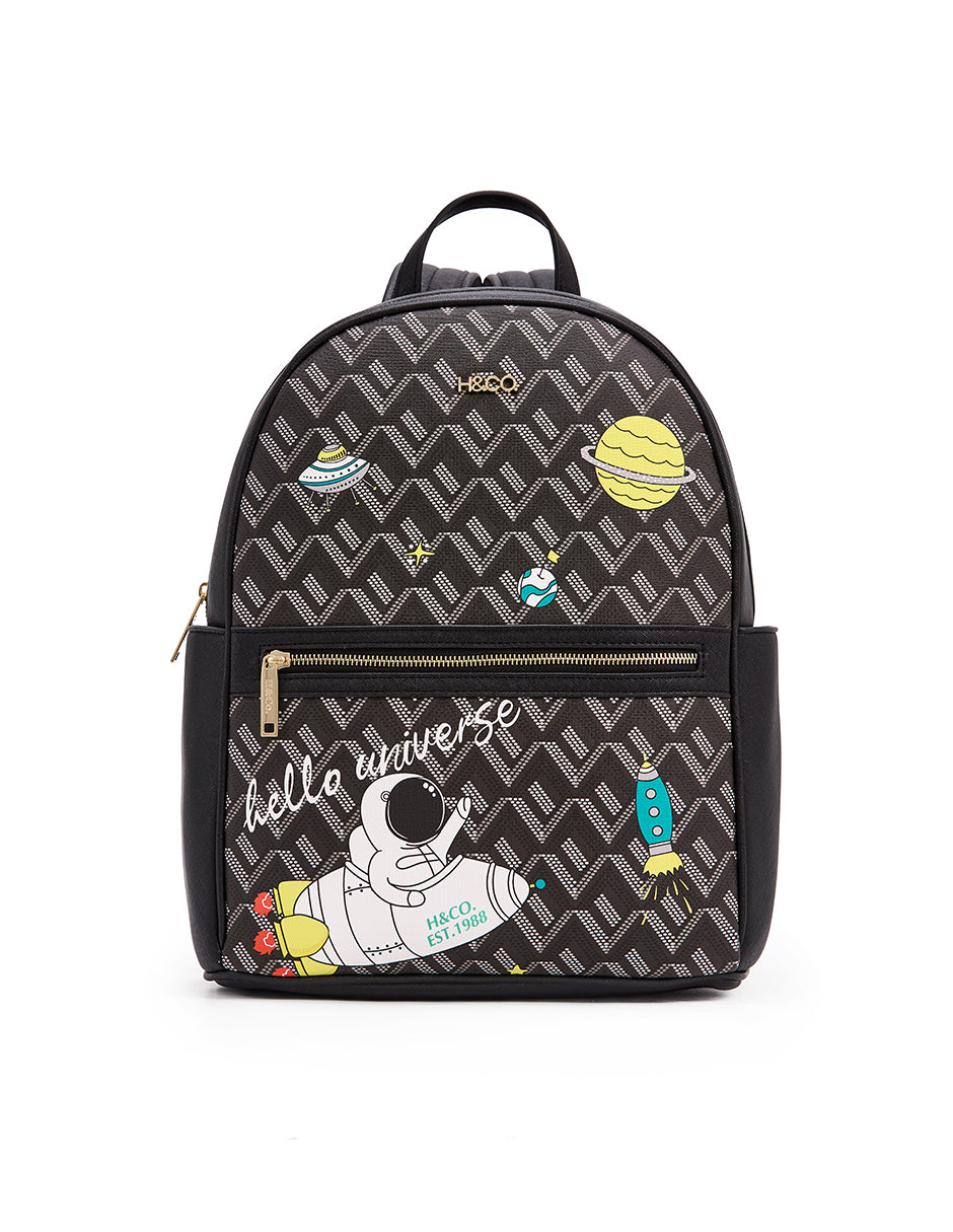 Mochila BTS