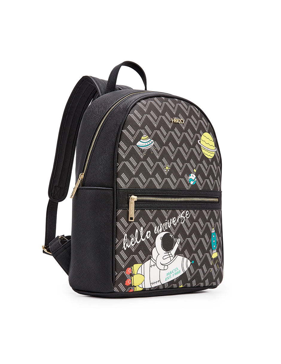 Mochila BTS