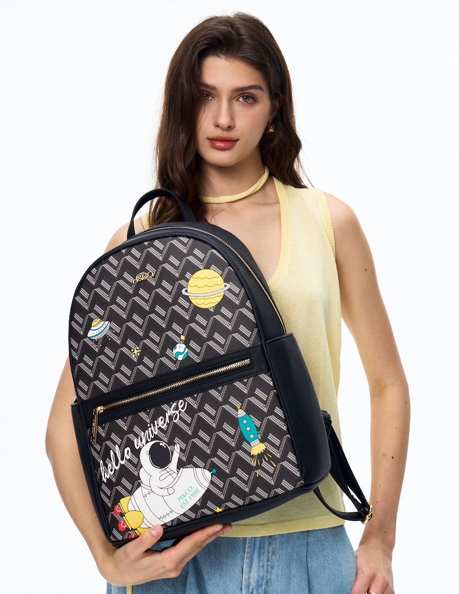 Mochila BTS