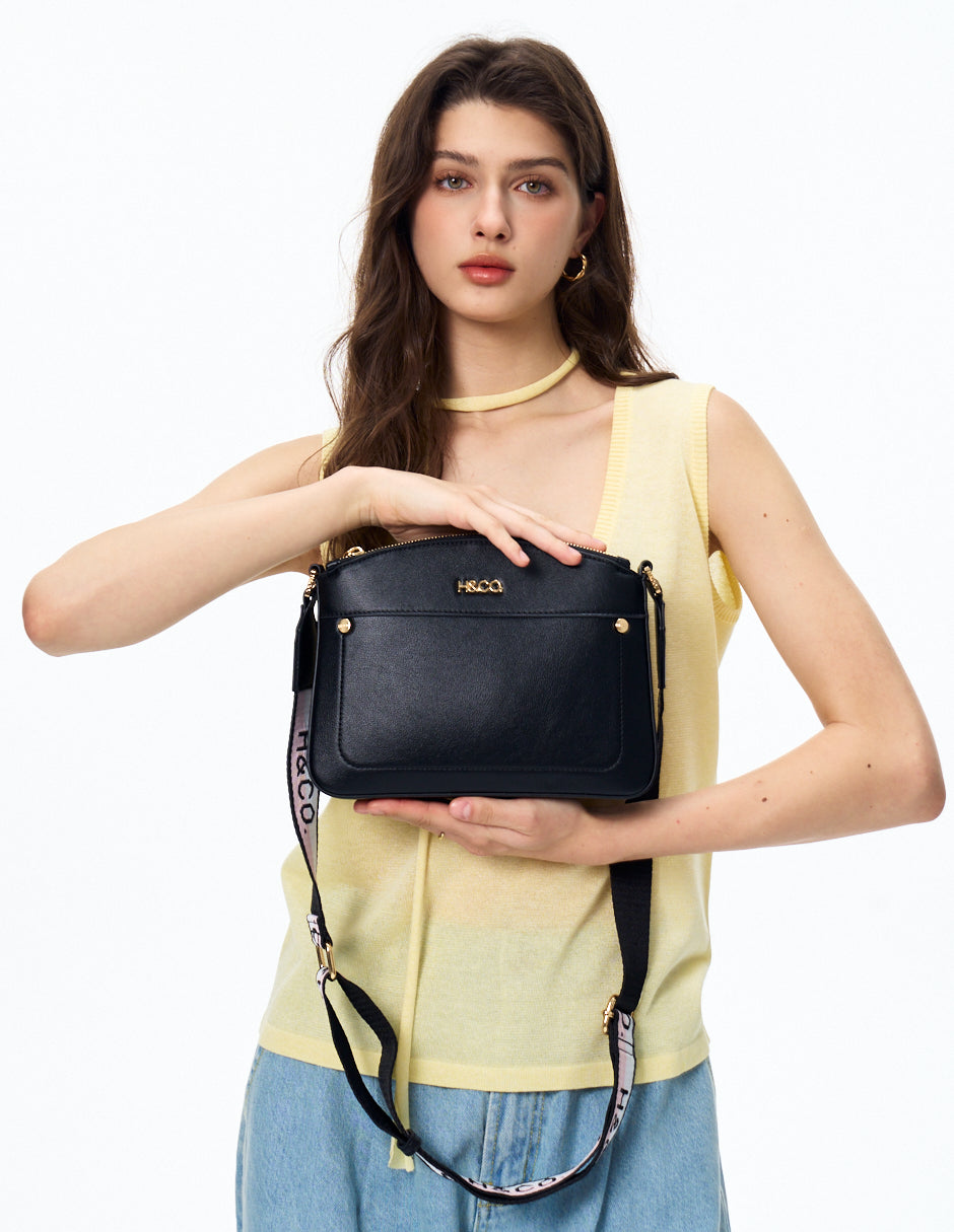 Crossbody Calypso