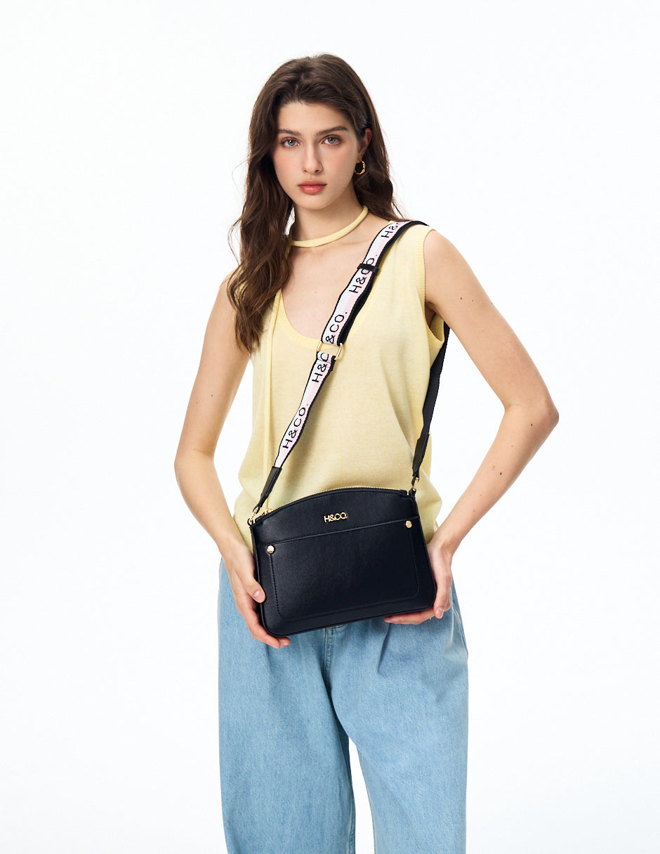 Crossbody Calypso