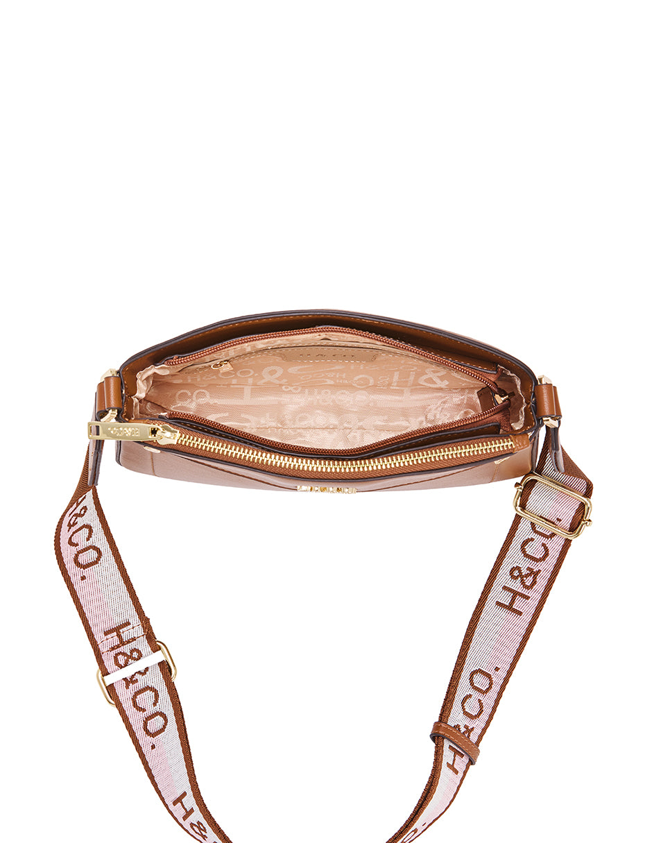 Crossbody Calypso