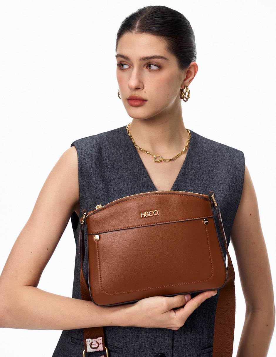 Crossbody Calypso