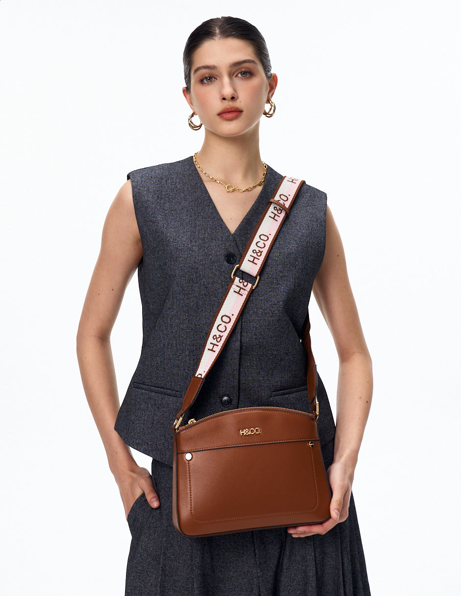 Crossbody Calypso