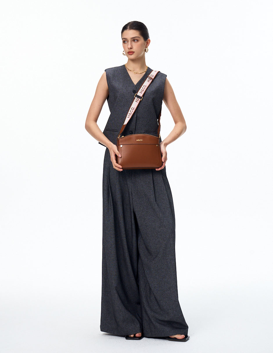 Crossbody Calypso