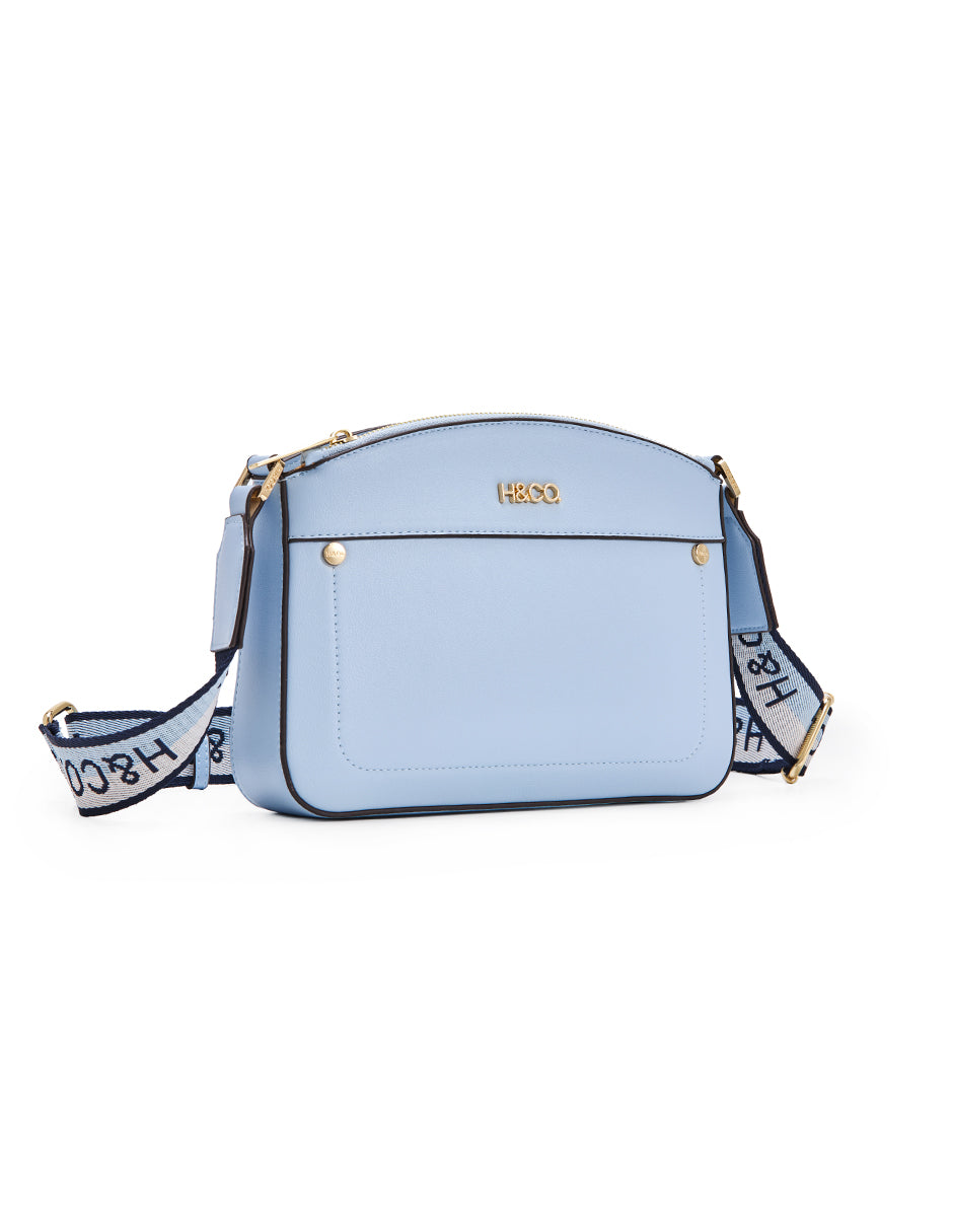 Crossbody Calypso