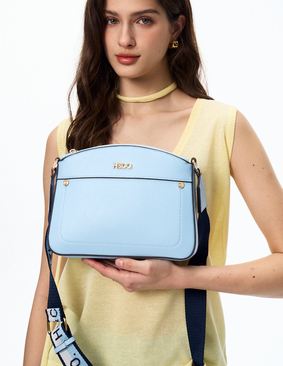 Crossbody Calypso