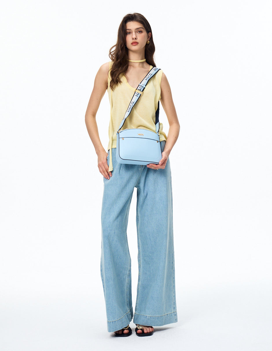 Crossbody Calypso