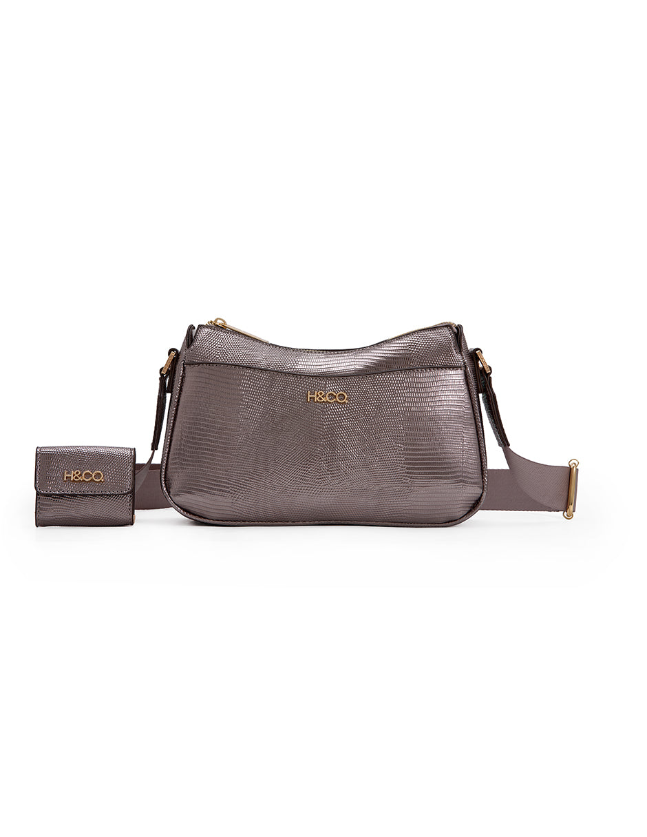 Crossbody Delia