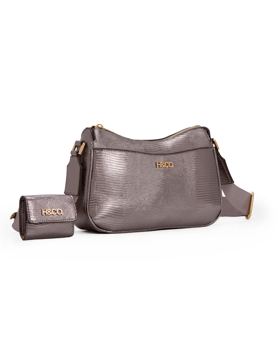 Crossbody Delia