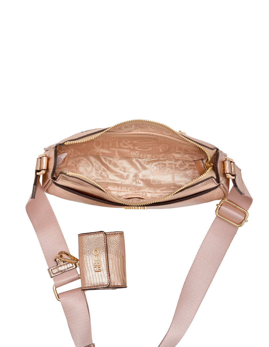 Crossbody Delia