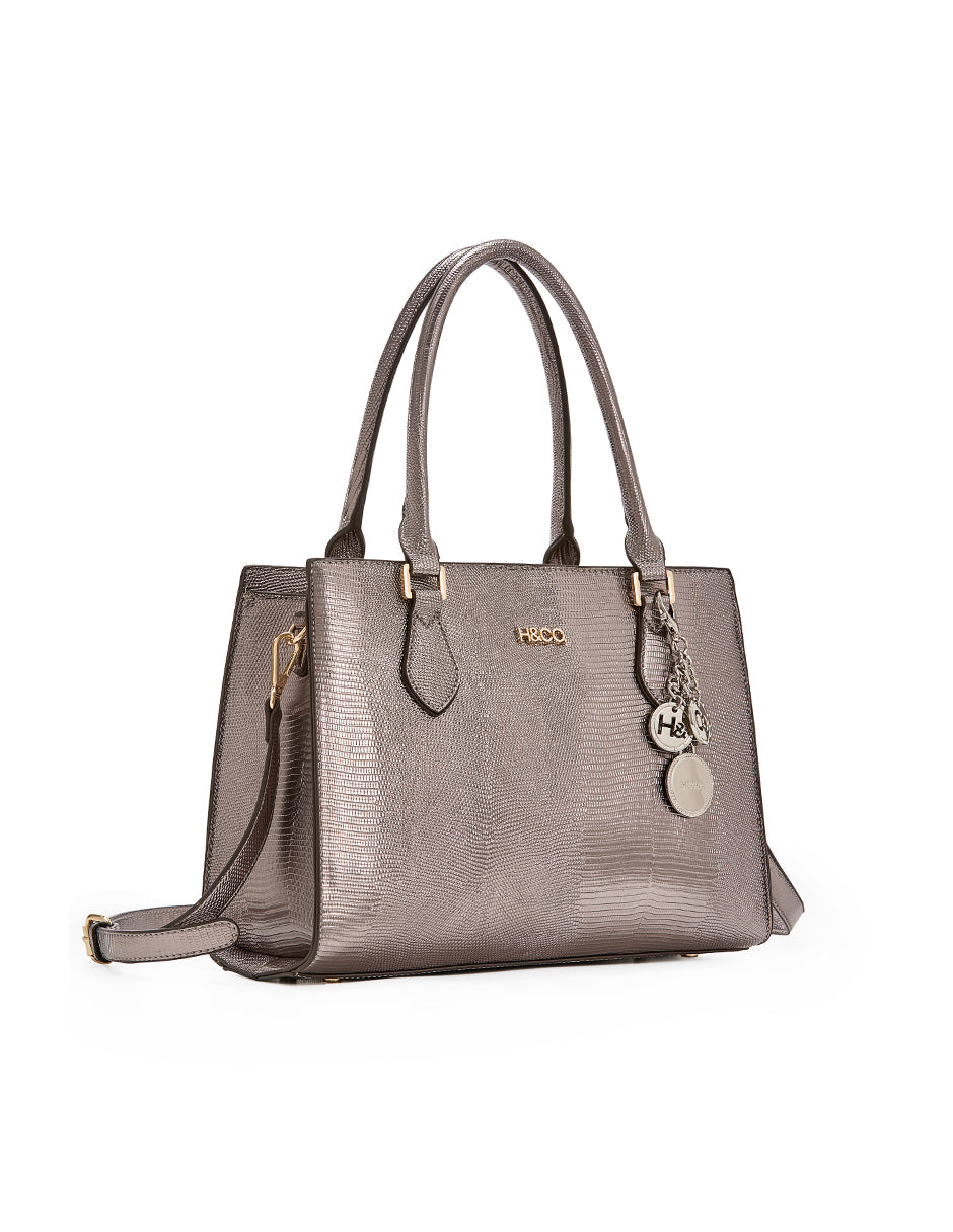 Tote Delia