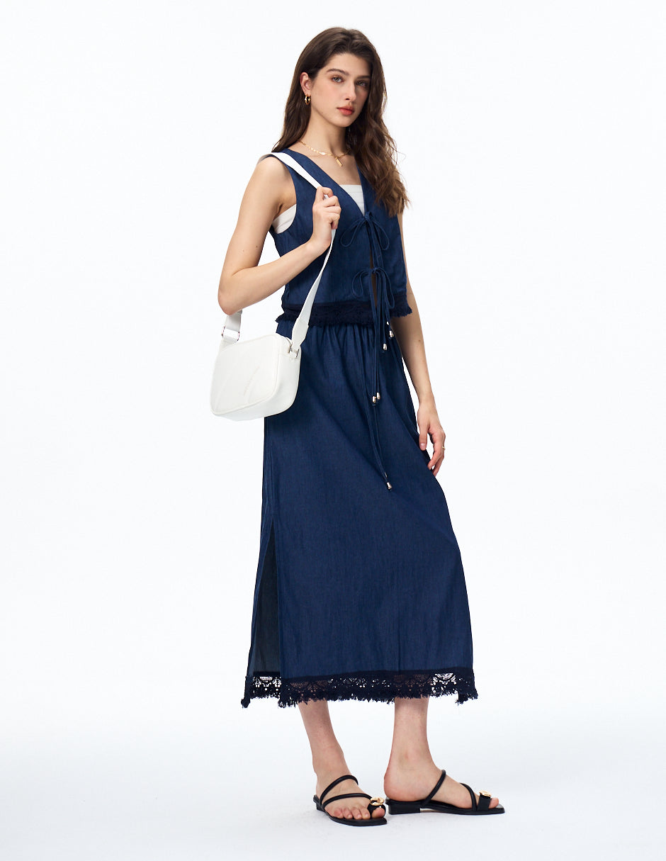 Crossbody Margaret