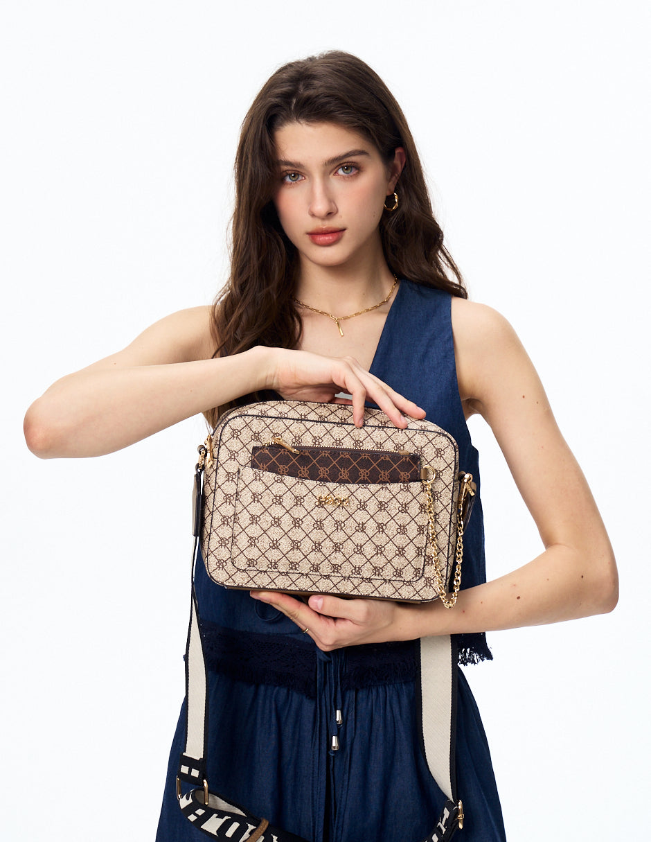 Crossbody Rex