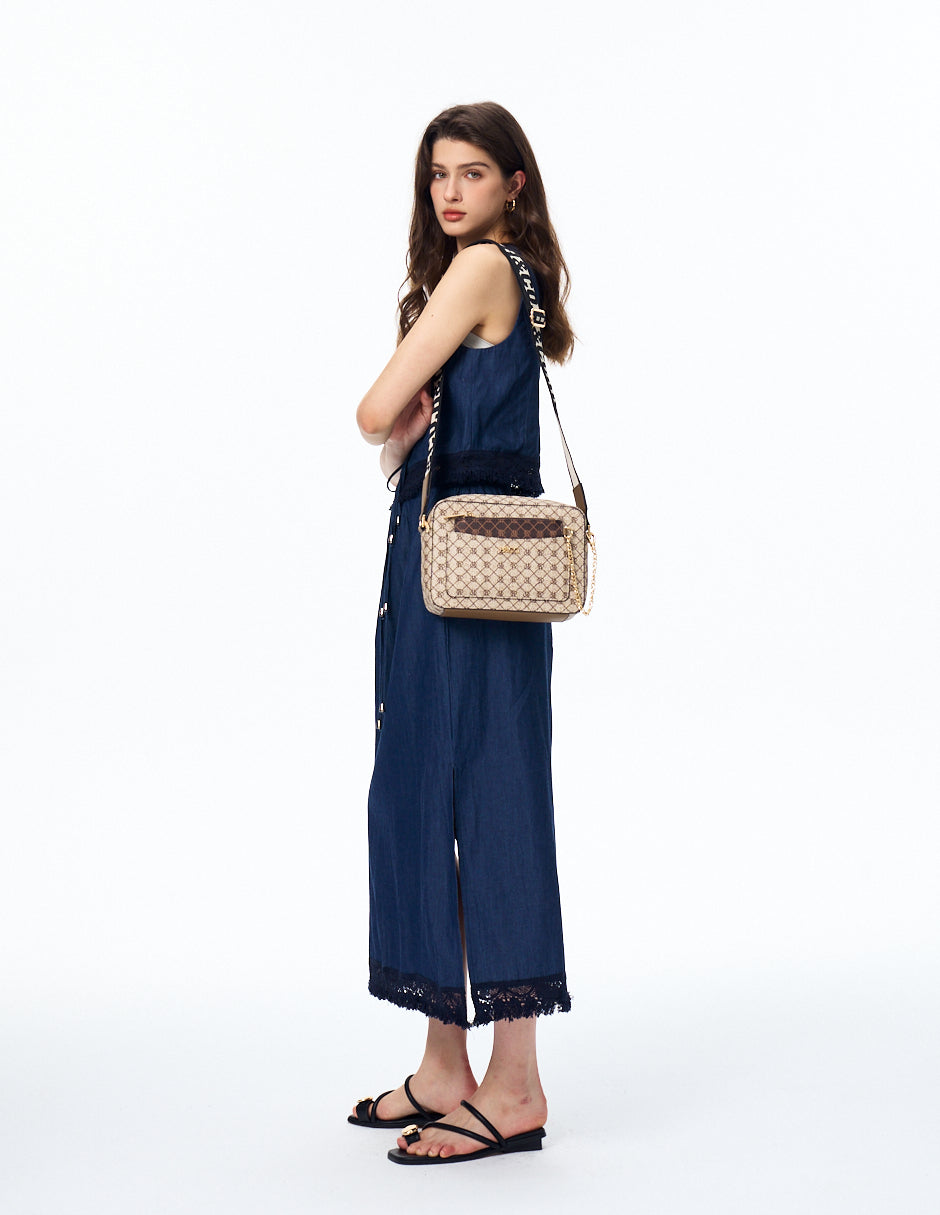 Crossbody Rex