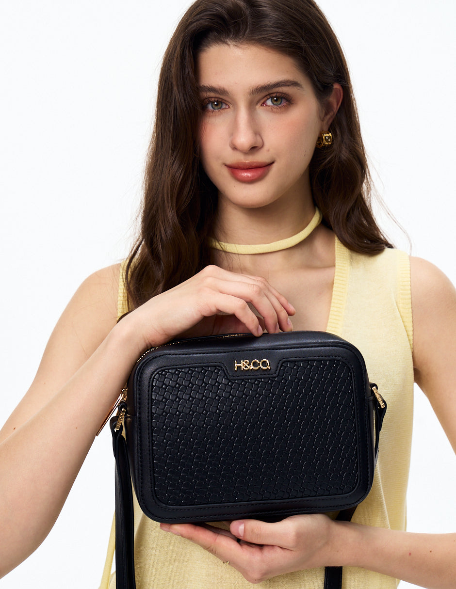 Crossbody Echo