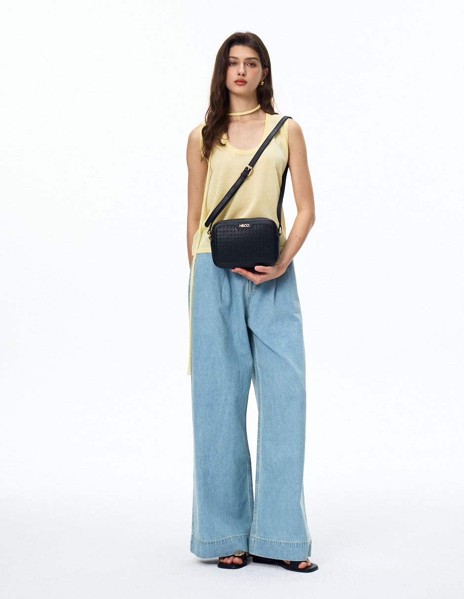 Crossbody Echo