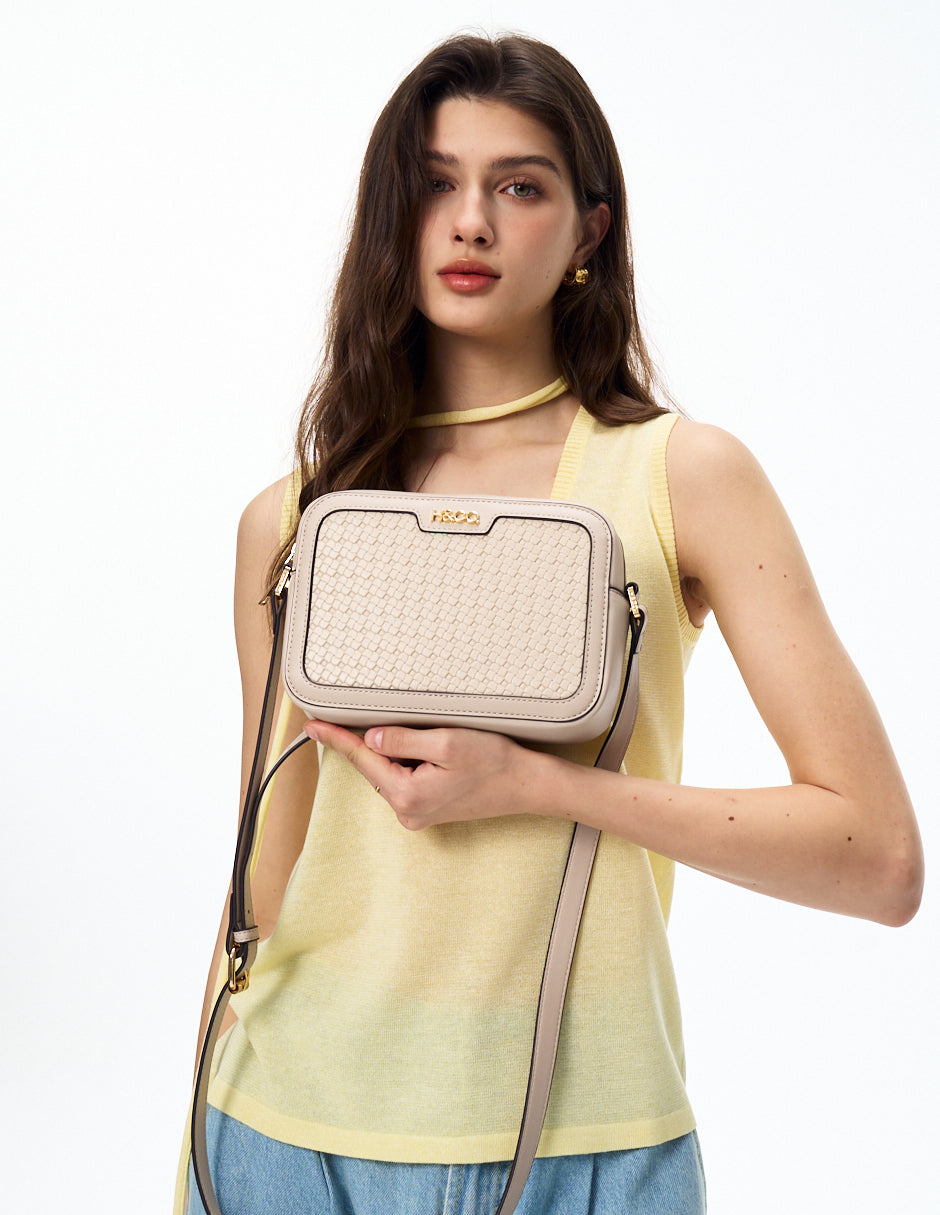Crossbody Echo