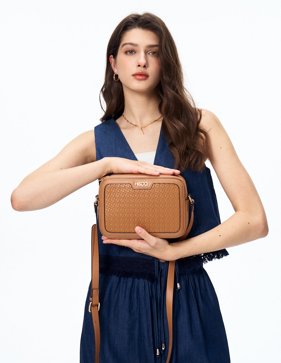 Crossbody Echo