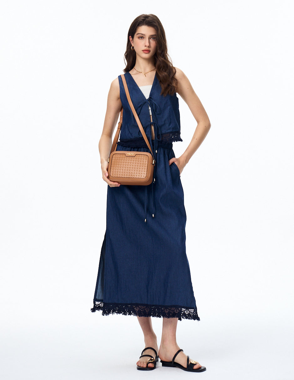 Crossbody Echo