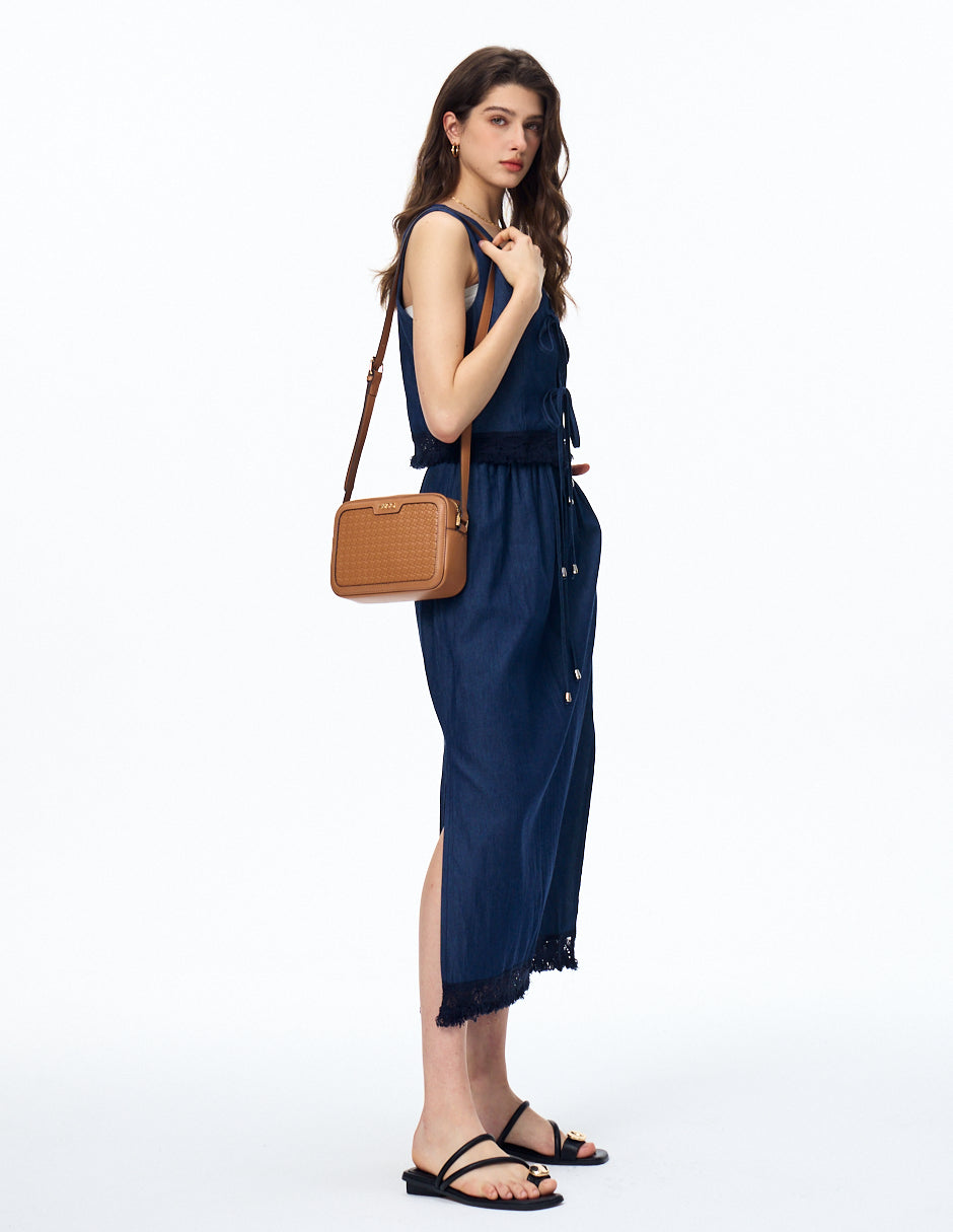Crossbody Echo