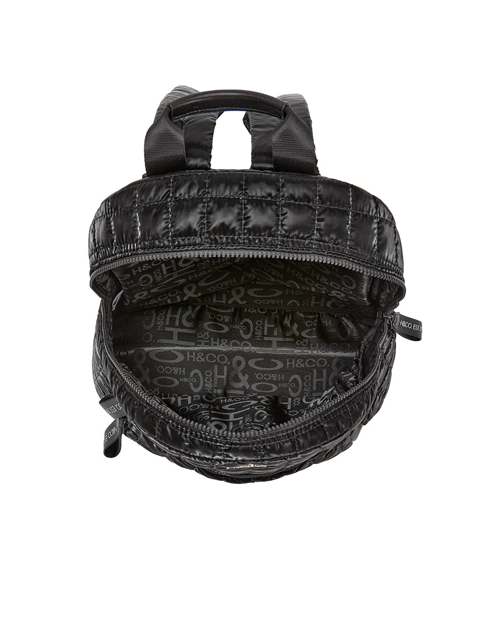 BACKPACK ASIYA NYLON H&CO.