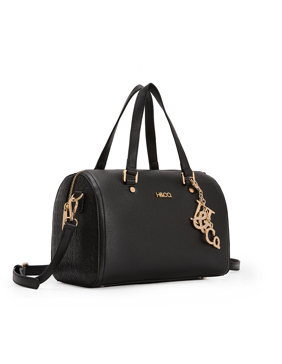 BOWLER VANIA BOLSA H&CO.