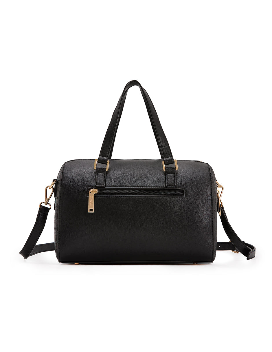 BOWLER VANIA BOLSA H&CO.