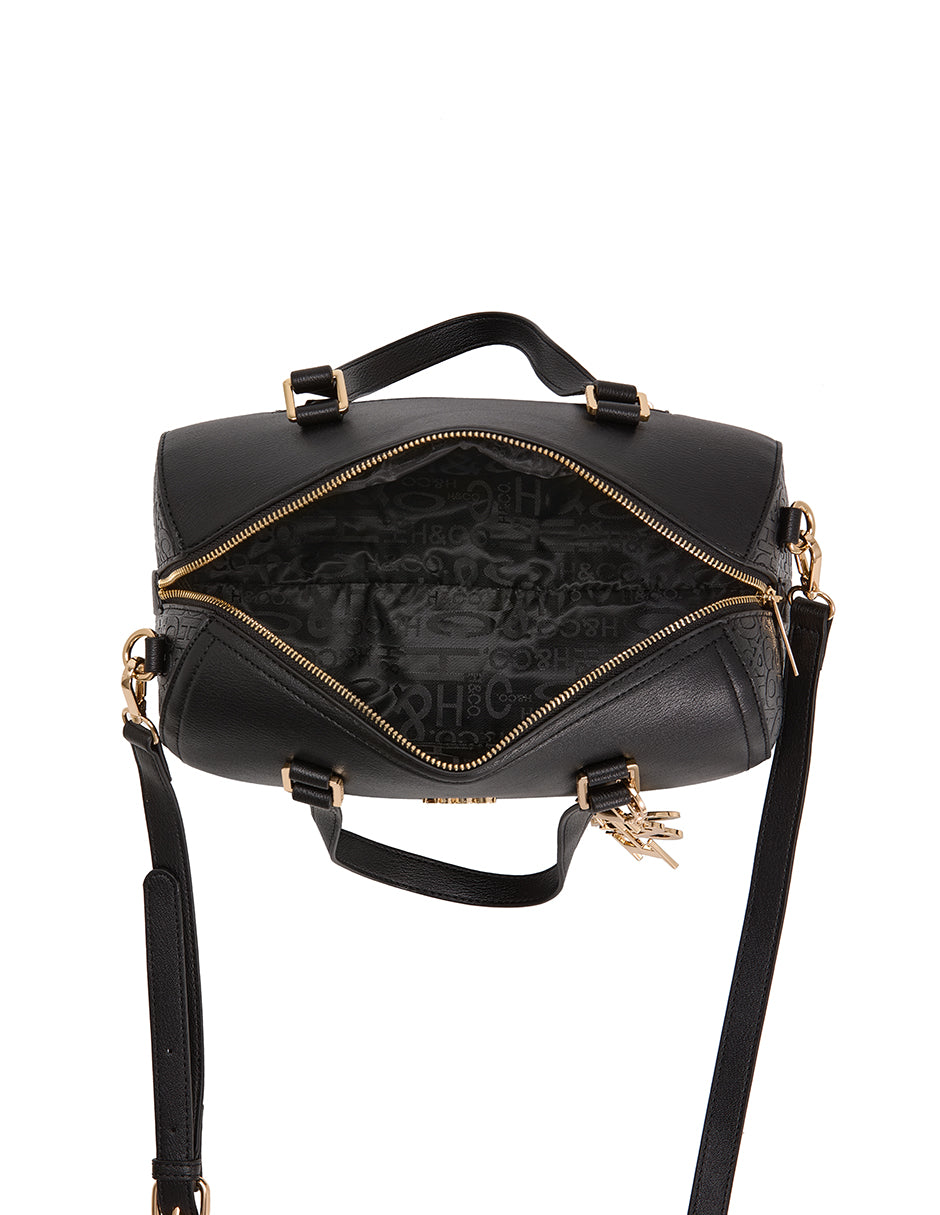 BOWLER VANIA BOLSA H&CO.