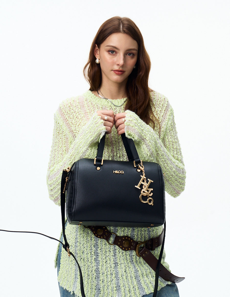 BOWLER VANIA BOLSA H&CO.