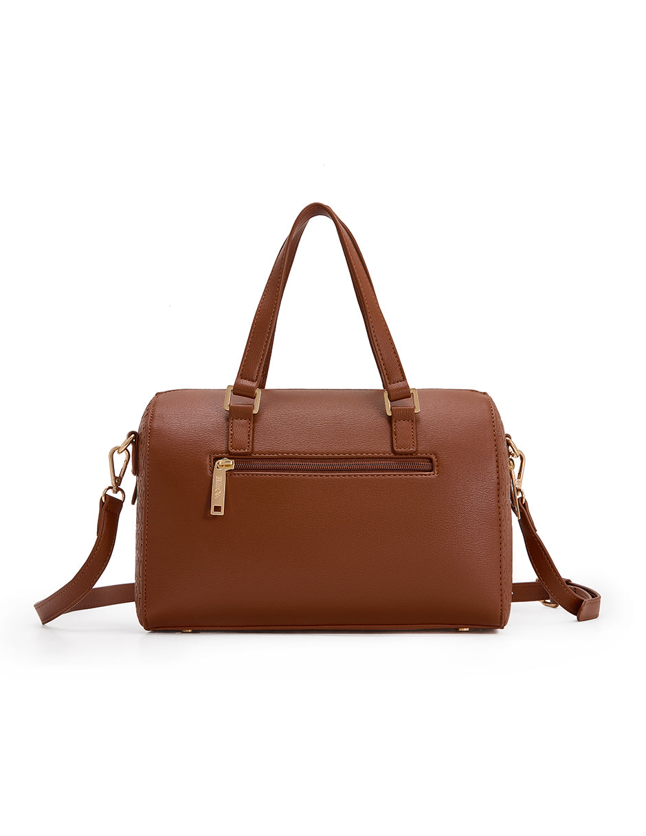 BOWLER VANIA BOLSA H&CO.