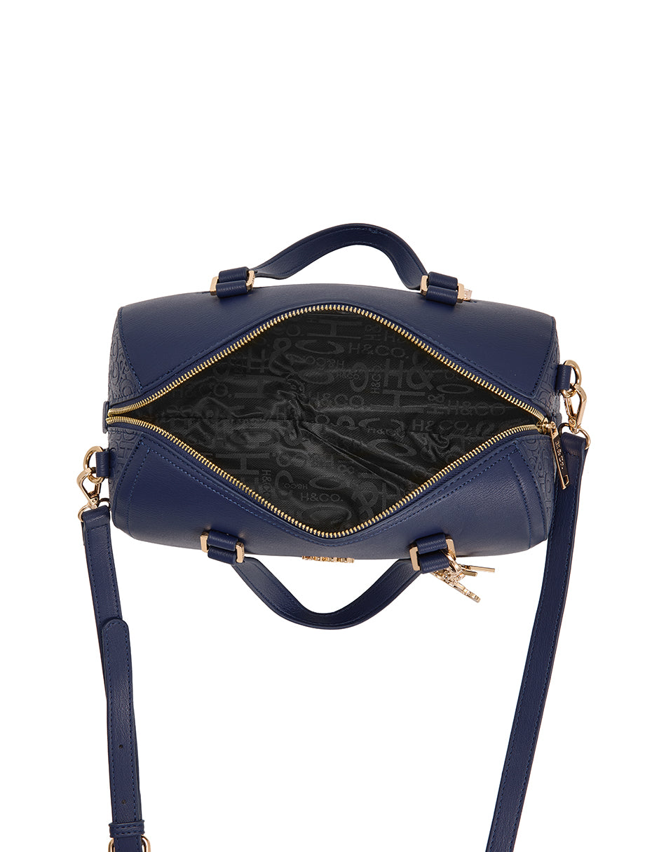 BOWLER VANIA BOLSA H&CO.