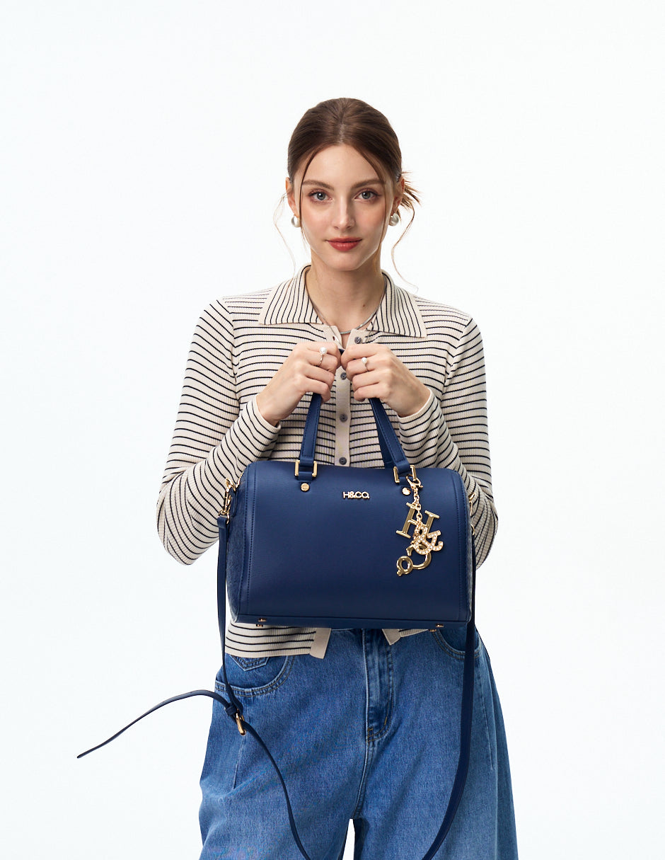 BOWLER VANIA BOLSA H&CO.