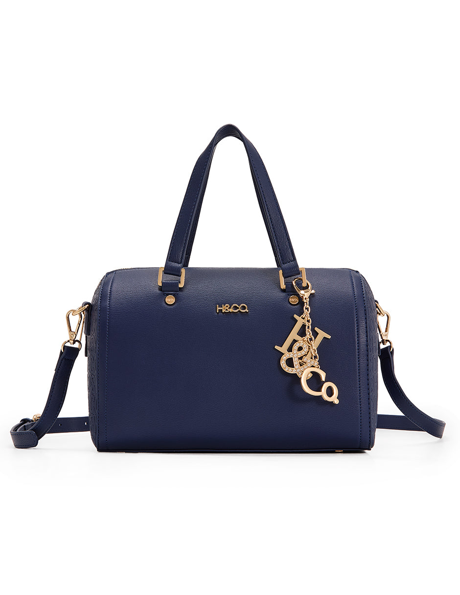 BOWLER VANIA BOLSA H&CO.