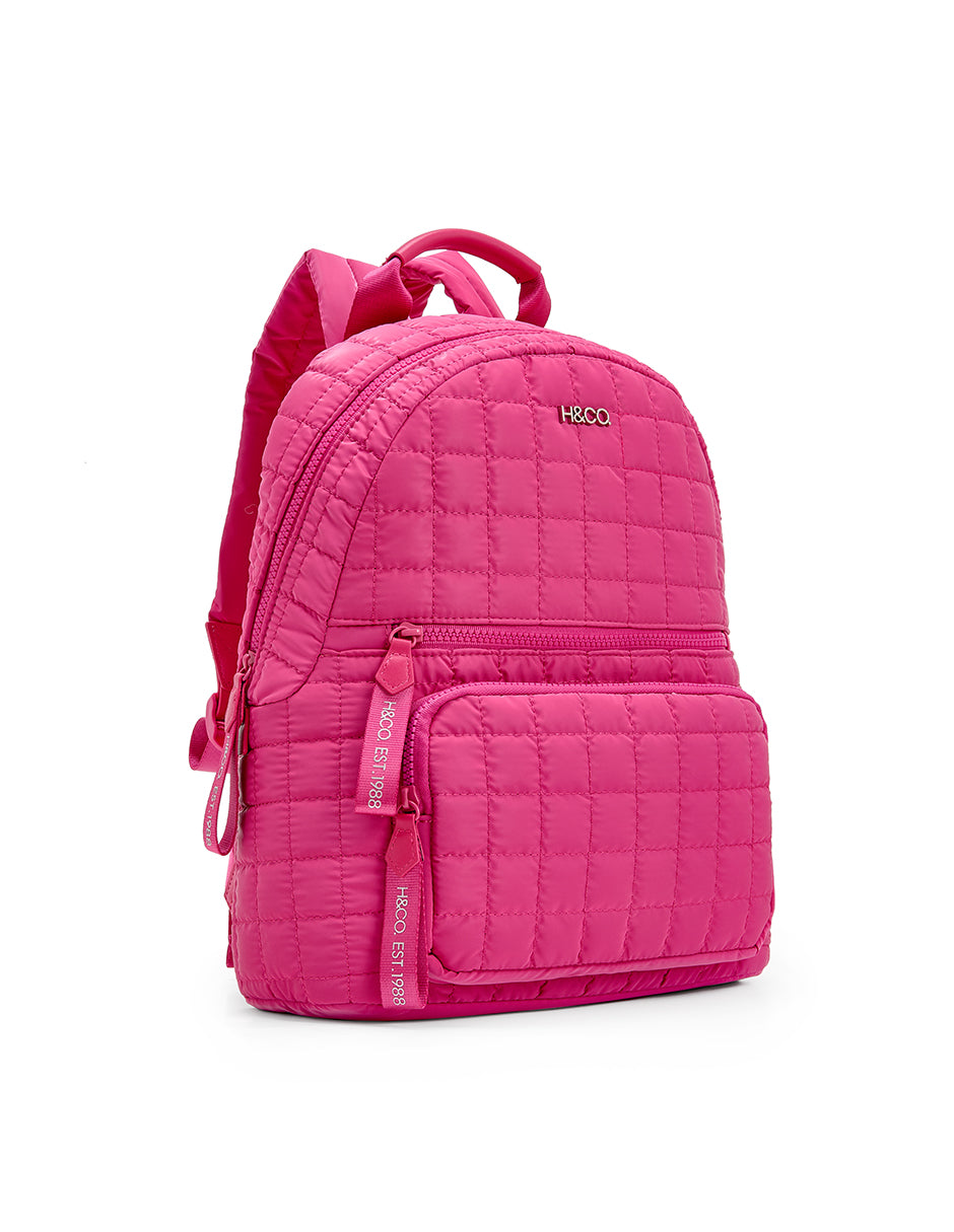 BACKPACK ASIYA NYLON H&CO.