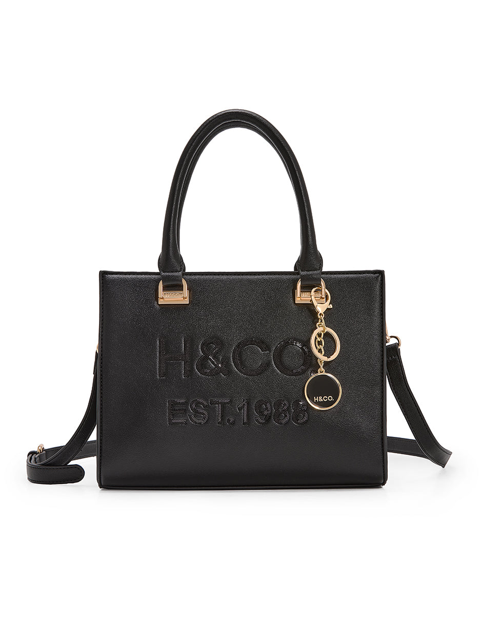 TOTE ASIA LOGO BOLSA H&CO.