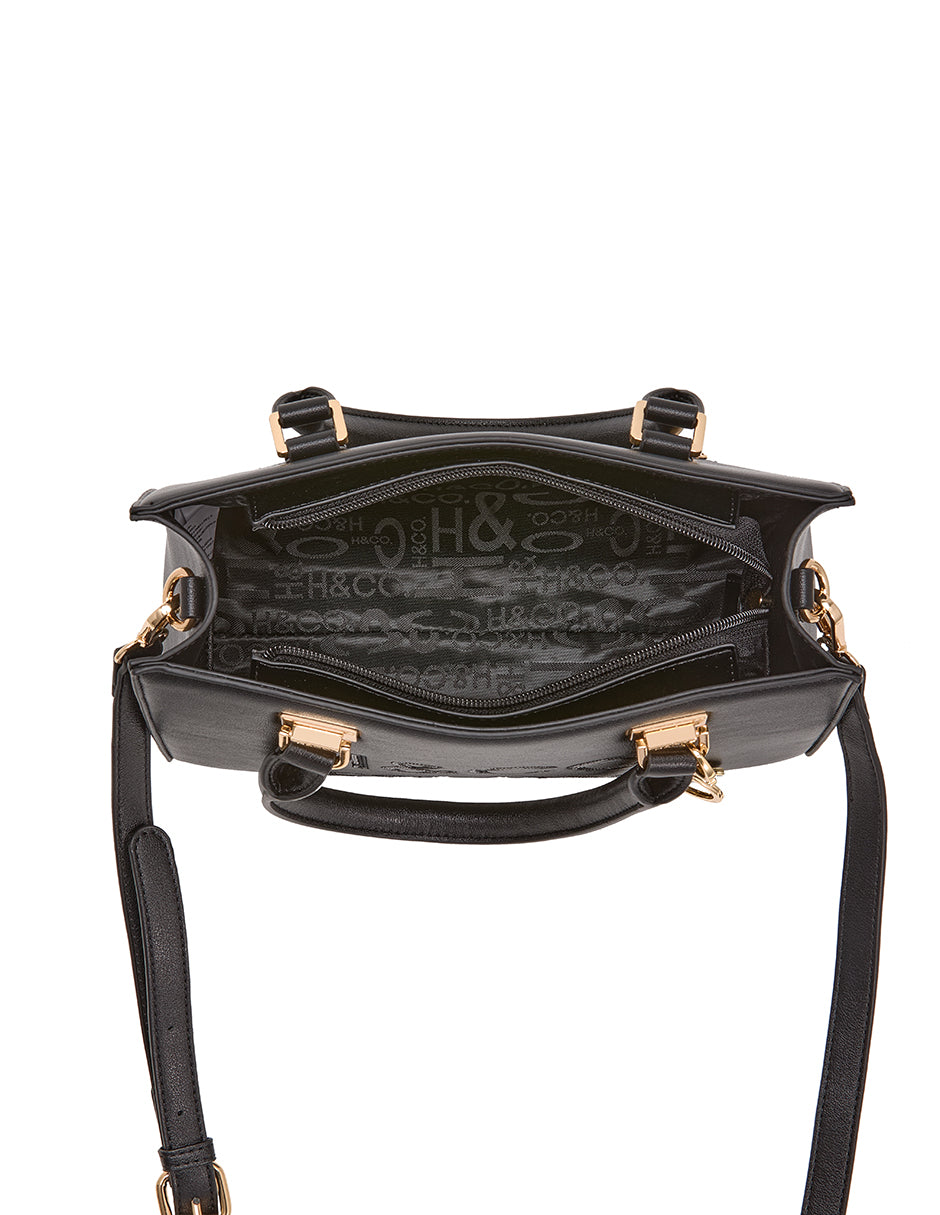 TOTE ASIA LOGO BOLSA H&CO.