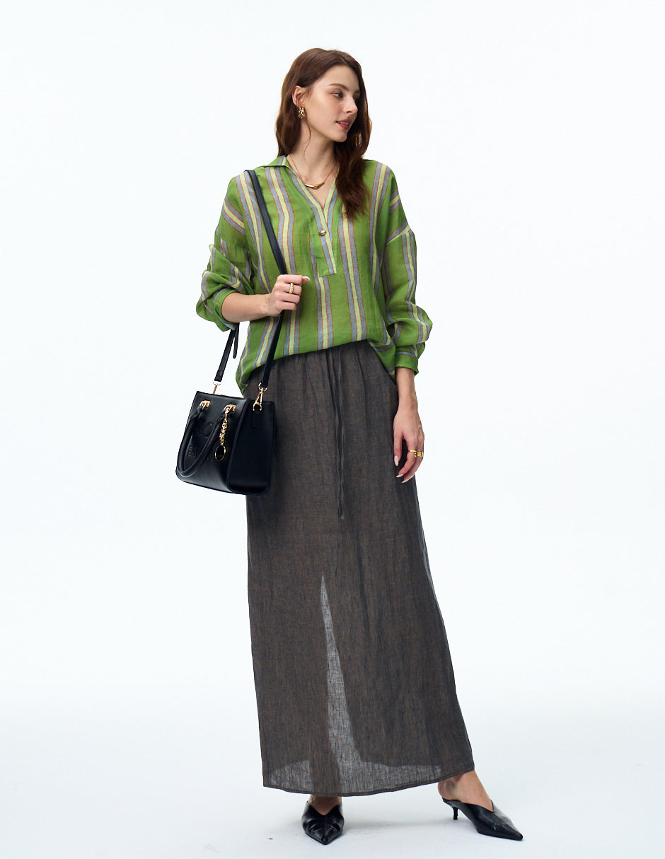 TOTE ASIA LOGO BOLSA H&CO.