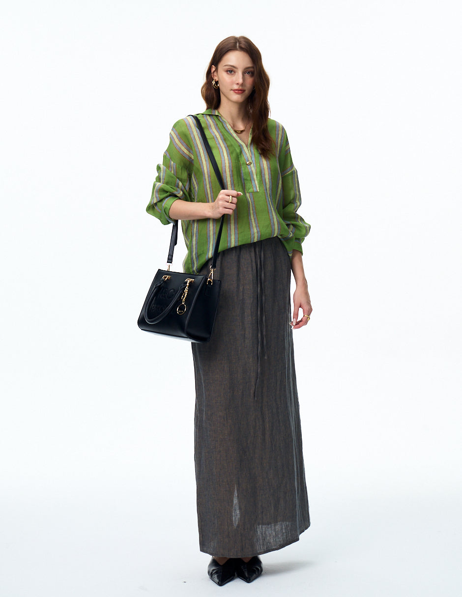 TOTE ASIA LOGO BOLSA H&CO.