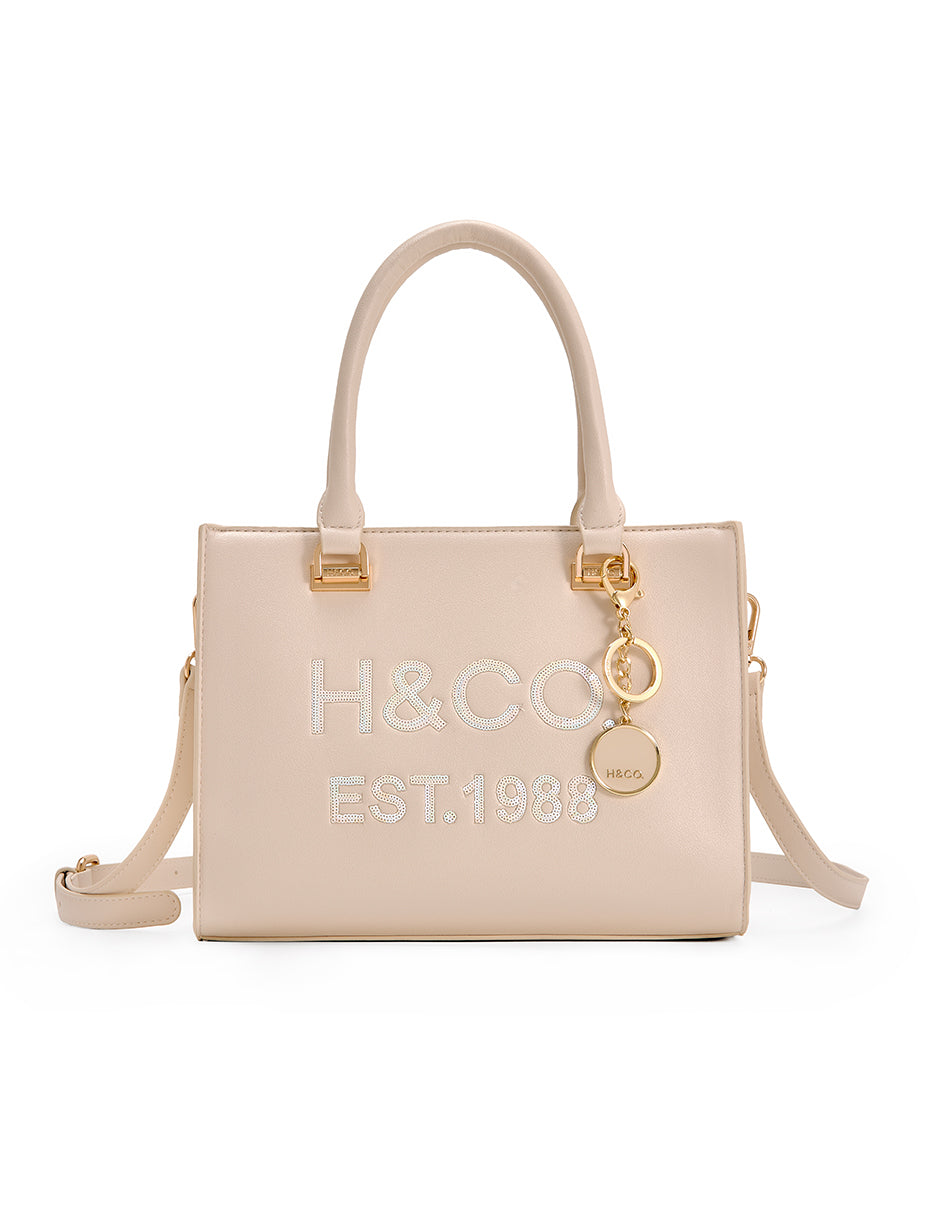 TOTE ASIA LOGO BOLSA H&CO.