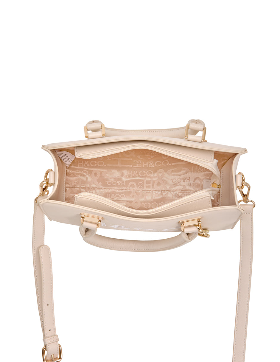 TOTE ASIA LOGO BOLSA H&CO.