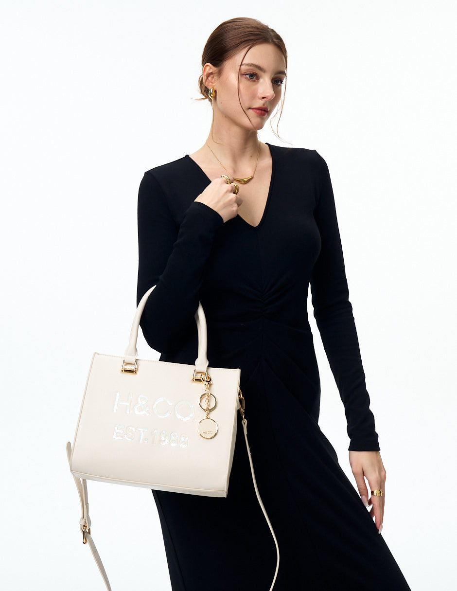 TOTE ASIA LOGO BOLSA H&CO.