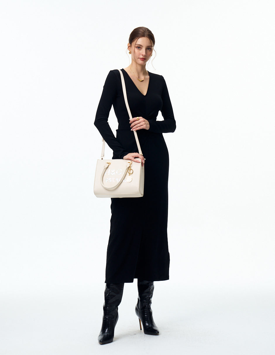 TOTE ASIA LOGO BOLSA H&CO.