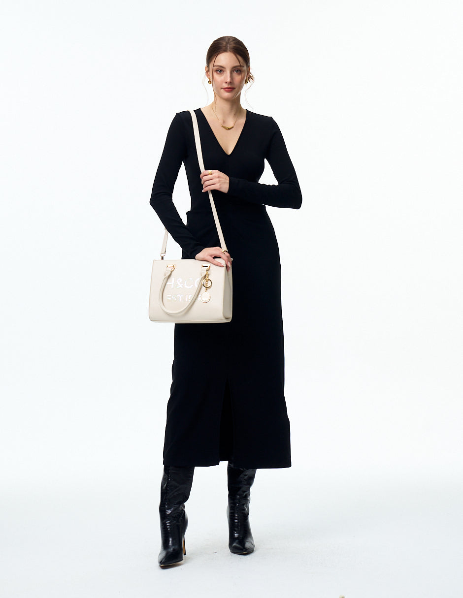 TOTE ASIA LOGO BOLSA H&CO.