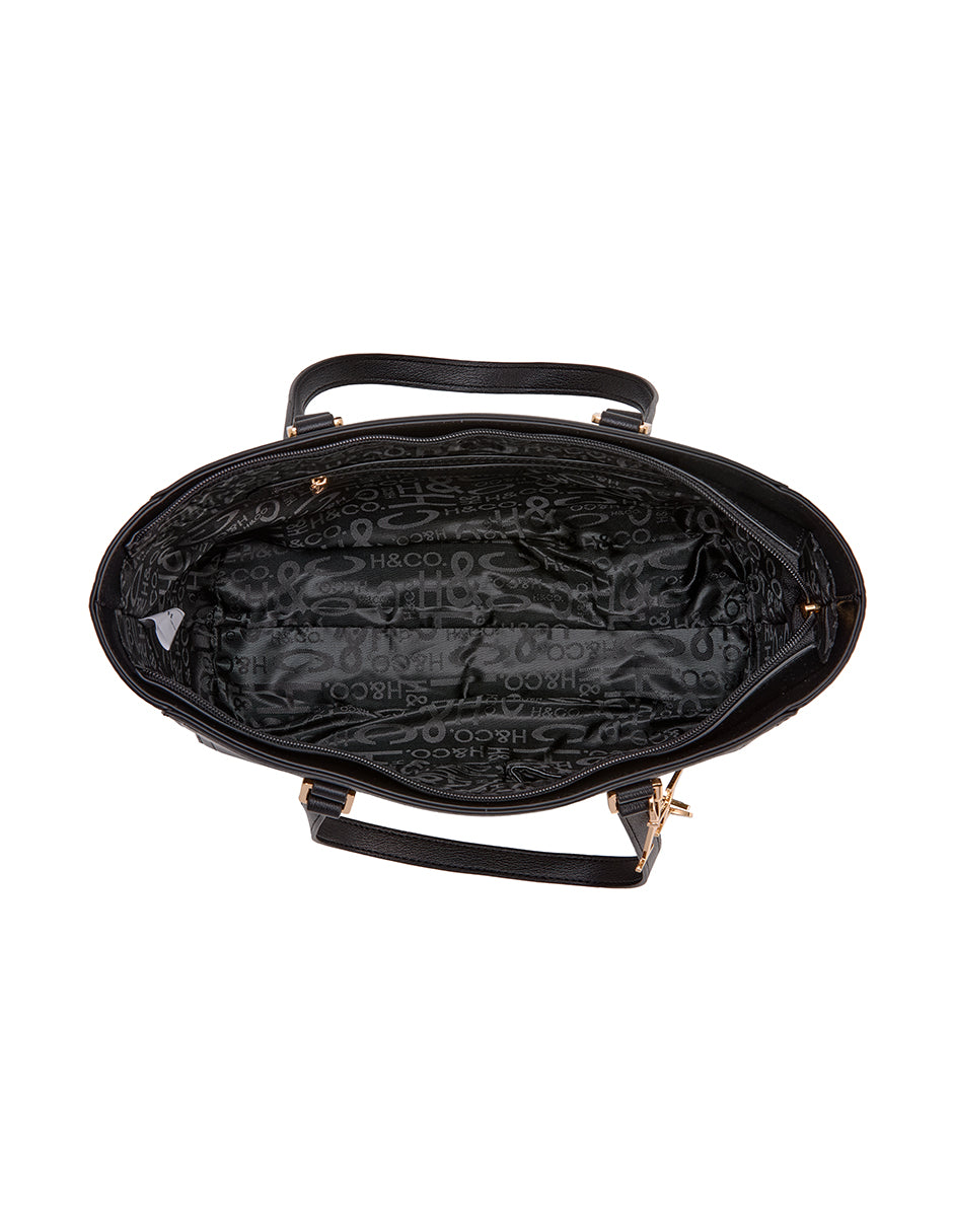 TOTE VANIA BOLSA H&CO.